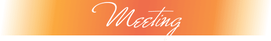Meeting