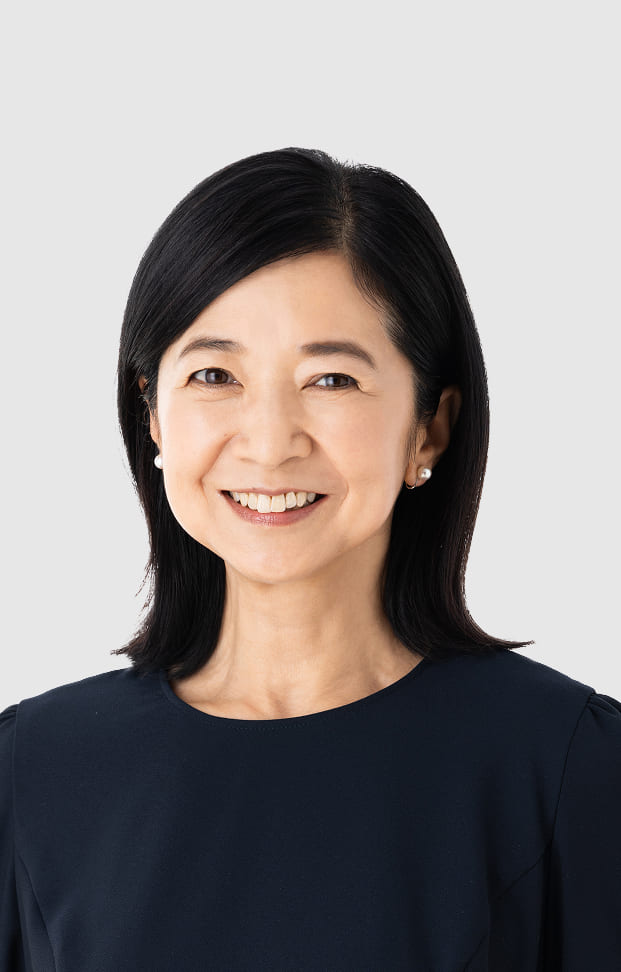 宮崎美子氏